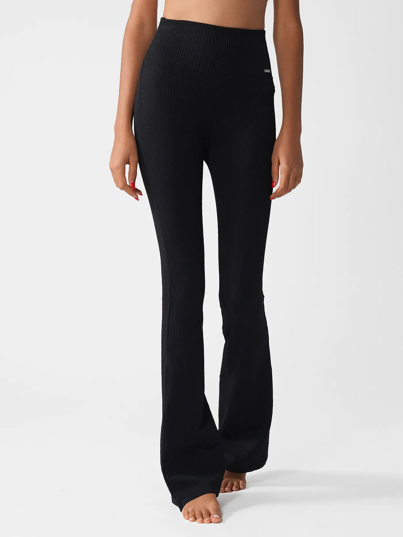 AIM'N | Leggings Flared Fit | 